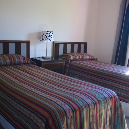 Cabanas Normana Inn El Calafate Exteriör bild