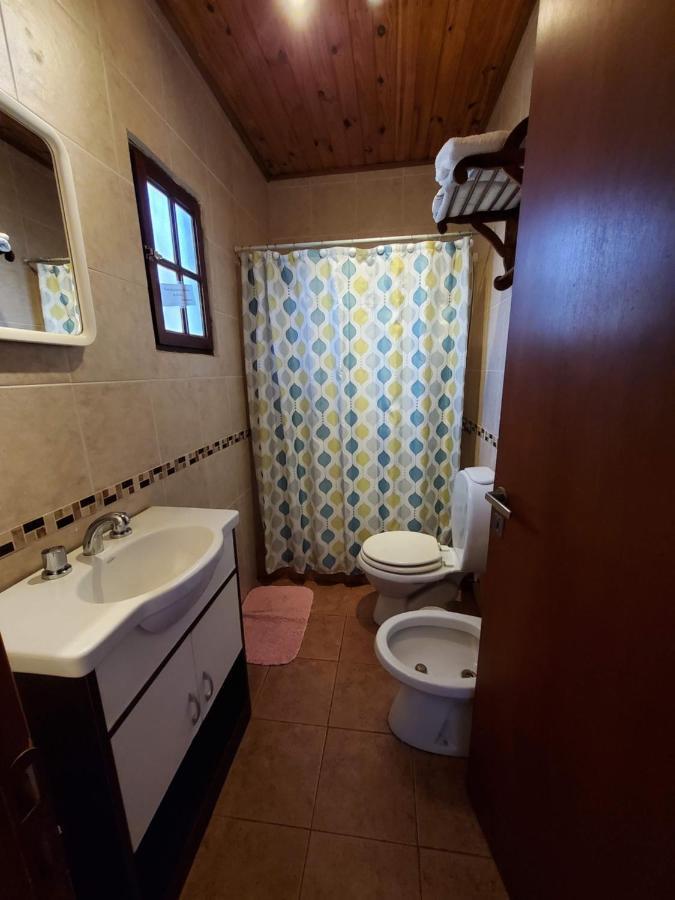 Cabanas Normana Inn El Calafate Exteriör bild