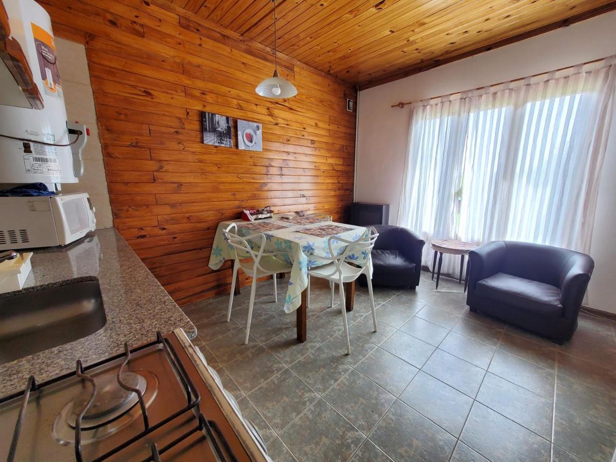 Cabanas Normana Inn El Calafate Exteriör bild