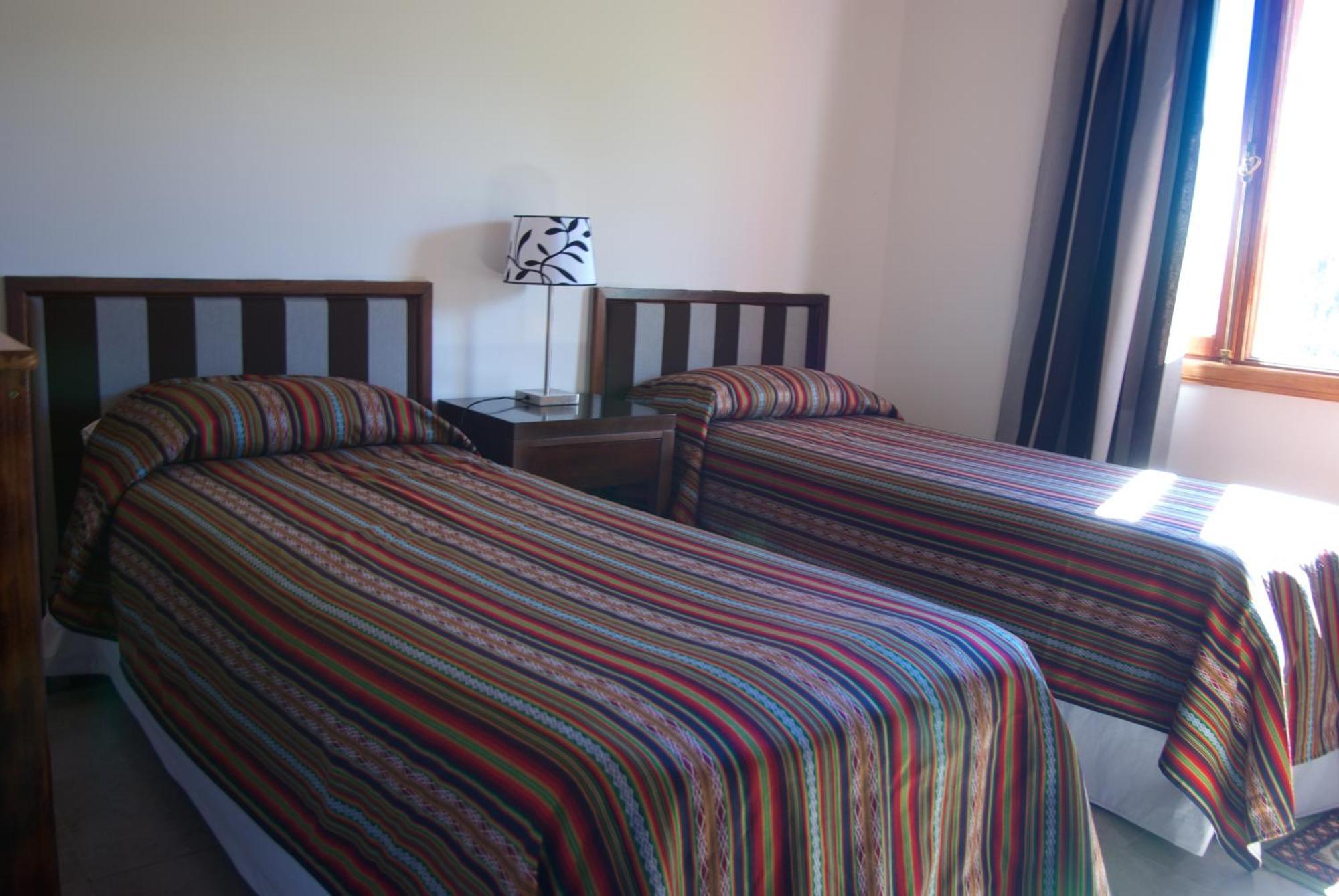 Cabanas Normana Inn El Calafate Exteriör bild