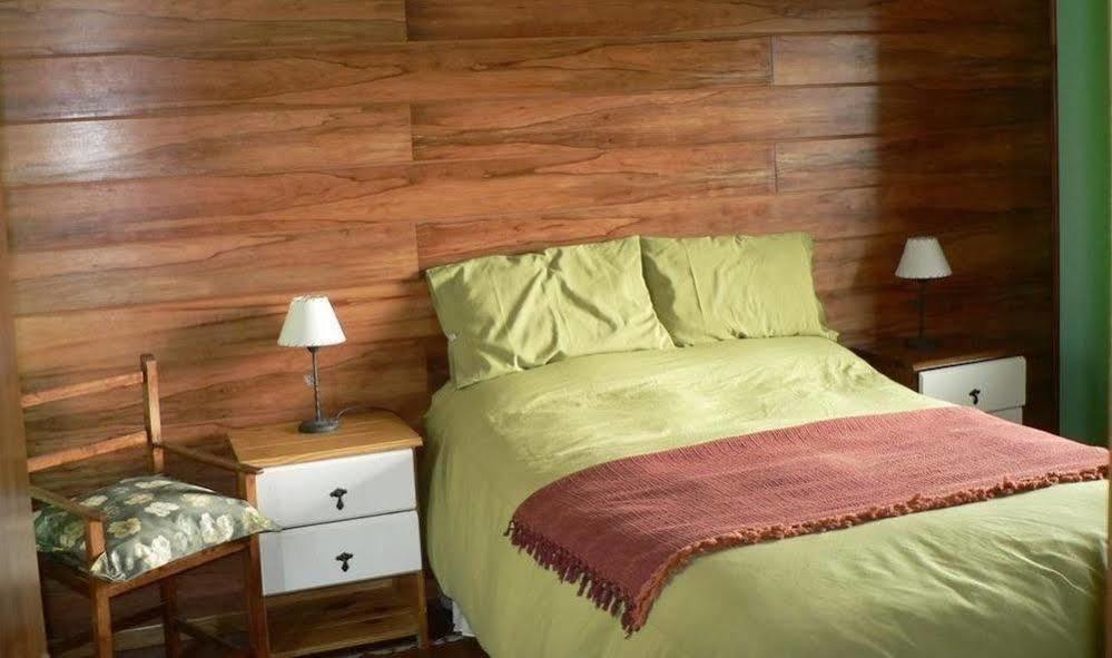 Cabanas Normana Inn El Calafate Exteriör bild